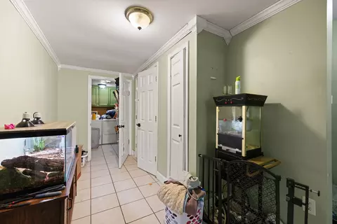 Entry Way - 588 Frankfort School Rd, Corbin, KY 40701 photo 3 of 8