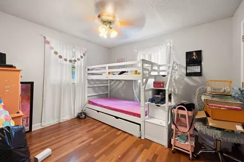 Bedroom - 588 Frankfort School Rd, Corbin, KY 40701 photo 6 of 6