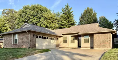 2318 Yewells Lndg S, Owensboro, KY 42303