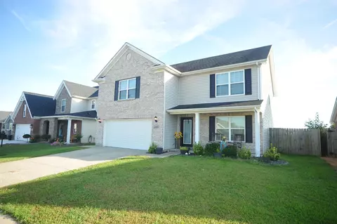4790 Windstone Dr, Owensboro, KY 42301
