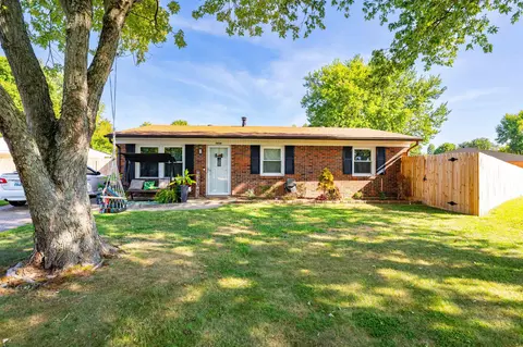 3036 Yosemite, Owensboro, KY 42301
