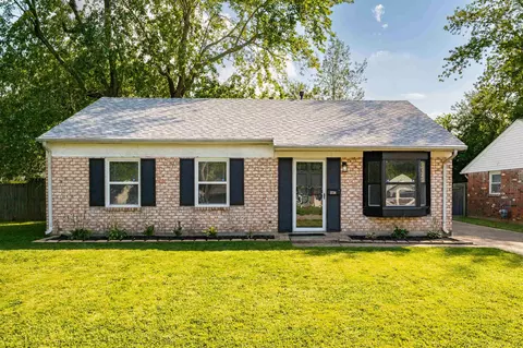 2234 Bertke Ct, Owensboro, KY 42301