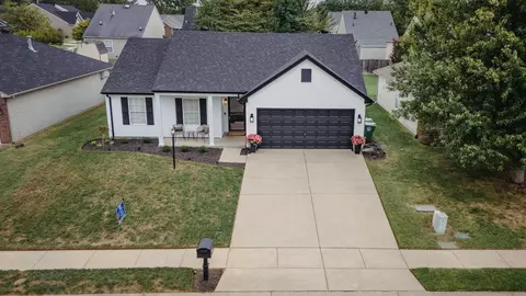 2657 Landing Ter, Owensboro, KY 42303