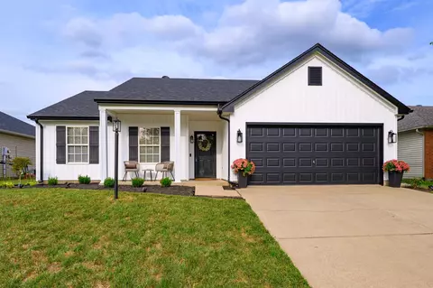 2657 Landing Ter, Owensboro, KY 42303