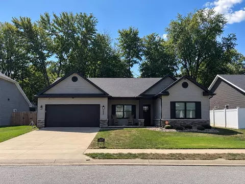 3660 Saddle Bnd, Owensboro, KY 42303