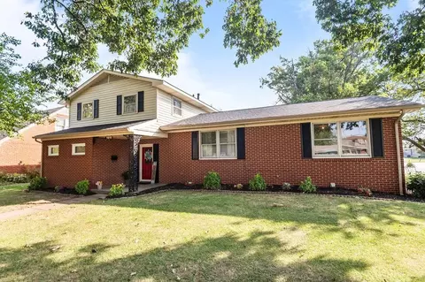 3851 Bowlds Ct, Owensboro, KY 42301