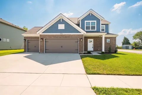 2092 Pebble Wood Dr, Owensboro, KY 42303