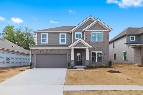 3908 Heatherstone Dr, Owensboro, KY 42301
