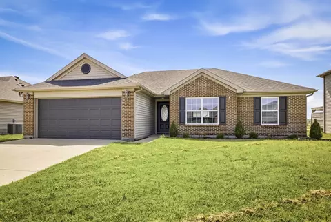 326 Camden Cir, Owensboro, KY 42303