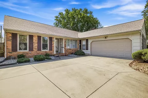 1608 Chapel Ln, Owensboro, KY 42301