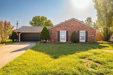 2515 Baylor Pl, Owensboro, KY 42301