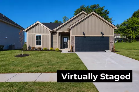 3844 Heatherstone Dr, Owensboro, KY 42301