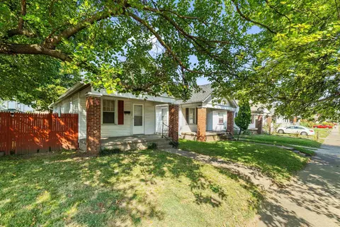 10061008 Locust St, Owensboro, KY 42301