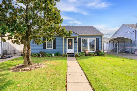 3308 Ridgewood St, Owensboro, KY 42301
