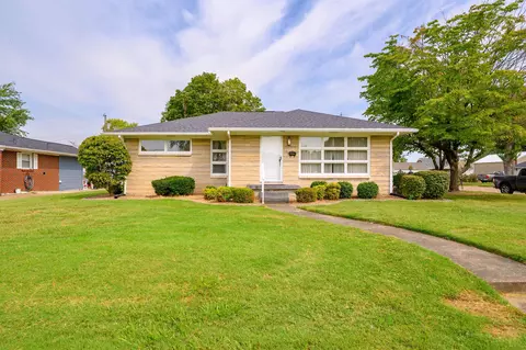 301 Stockton Dr, Owensboro, KY 42303