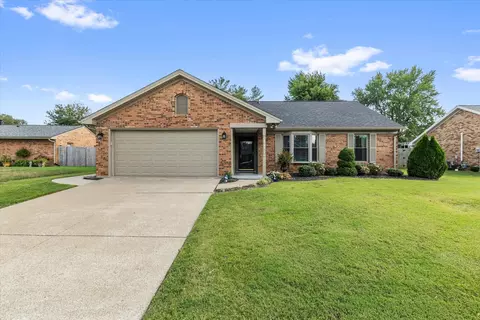 3450 Man O War Loop S, Owensboro, KY 42303