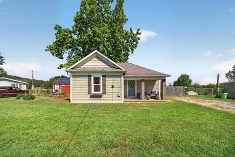 9761 Oak St, Whitesville, KY 42378