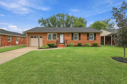 3429 Lewis Ln, Owensboro, KY 42301