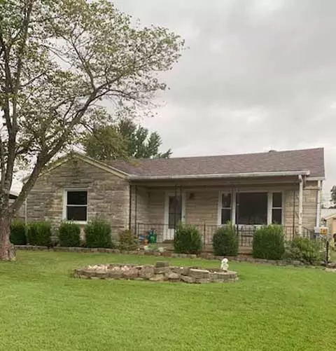 740 Canterbury Rd, Owensboro, KY 42303