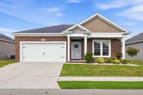 2373 Watson Cir, Owensboro, KY 42301