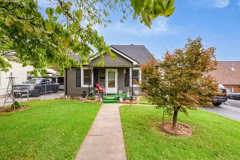 425 Maple Heights Ave, Owensboro, KY 42303