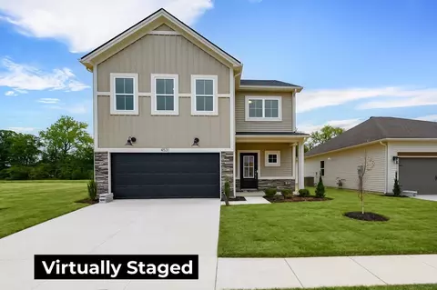 4531 Granite Dr, Owensboro, KY 42301