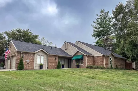 1336 W Parrish Ave, Owensboro, KY 42301