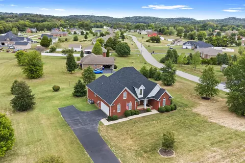 3104 Yearling Ave, Bowling Green, KY 42101