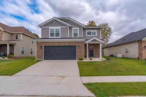 2052 Pebblewood Dr, Owensboro, KY 42303