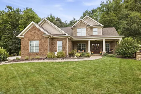 2787 Pecks Pl, Owensboro, KY 42303