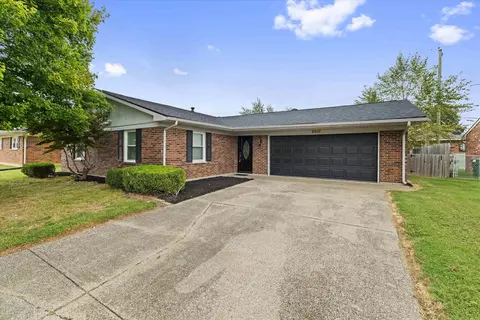 2617 Secretariat Dr, Owensboro, KY 42301
