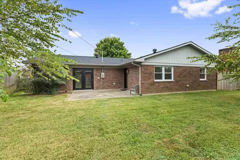 2617 Secretariat Dr, Owensboro, KY 42301