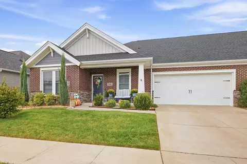 2582 Watson Cir, Owensboro, KY 42301