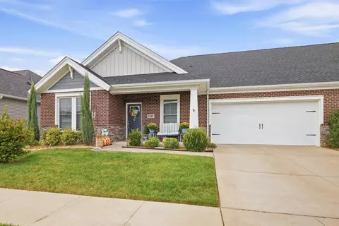 2582 Watson Cir, Owensboro, KY 42301