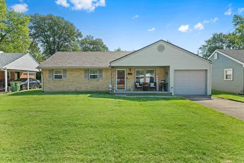 3733 Kipling Dr, Owensboro, KY 42301