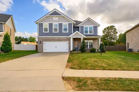 3834 Little Bluestem Dr, Owensboro, KY 42303