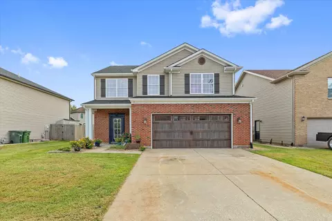 2148 Summer Walk, Owensboro, KY 42303