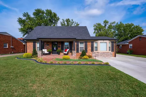 3837 Lewis Ln, Owensboro, KY 42301