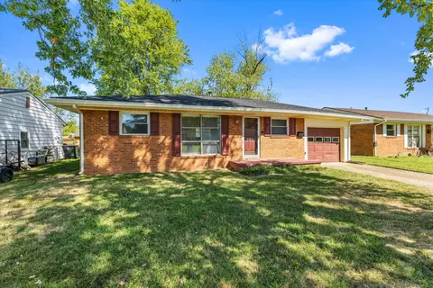 703 Shelborn Dr, Owensboro, KY 42303