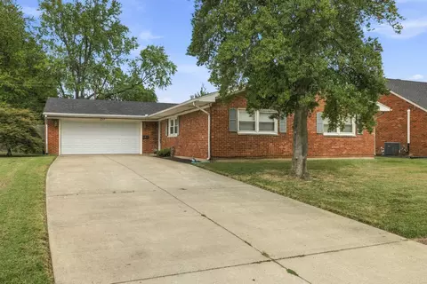 2517 Citation Ave, Owensboro, KY 42301