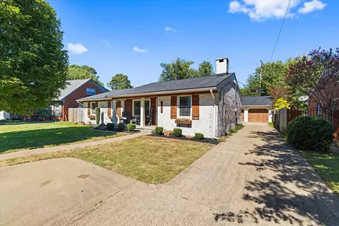 3803 Bowlds Ct, Owensboro, KY 42301