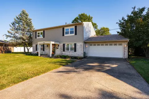 2545 Chant Ct, Owensboro, KY 42301