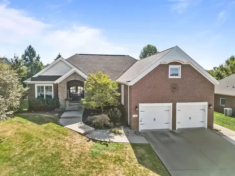 2309 Deer Valley Blvd, Utica, KY 42376