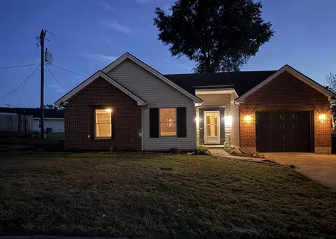 1028 Running Creek Ct, Henderson, KY 42420