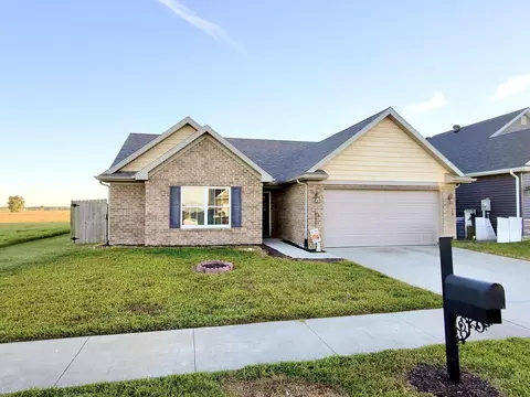 2234 Palomino Pl, Owensboro, KY 42301