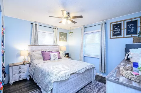 Bedroom - 6510 Cherry Ct, Utica, KY 42376 photo 1 of 3