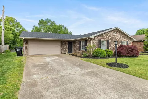 3625 Aristides Dr, Owensboro, KY 42303