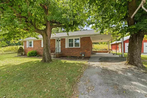 4939 State Rte 54 W, Reynolds Station, KY 42368