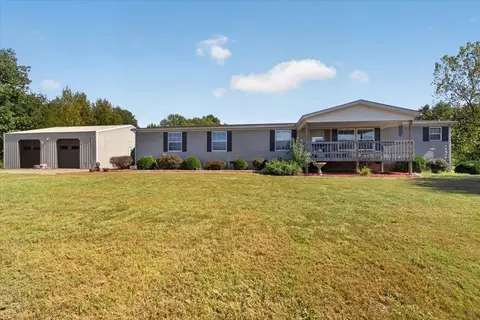 8024 John Steele Rd, Robards, KY 42452