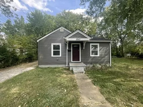 2843 Daviess St, Owensboro, KY 42303